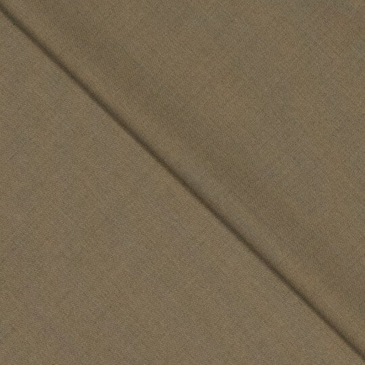 Bamboo broekstof - Zandbeige