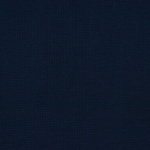 Sweater wafelrooster - Marineblauw 19