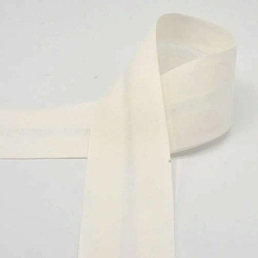 Biais 50mm - Ecru 551