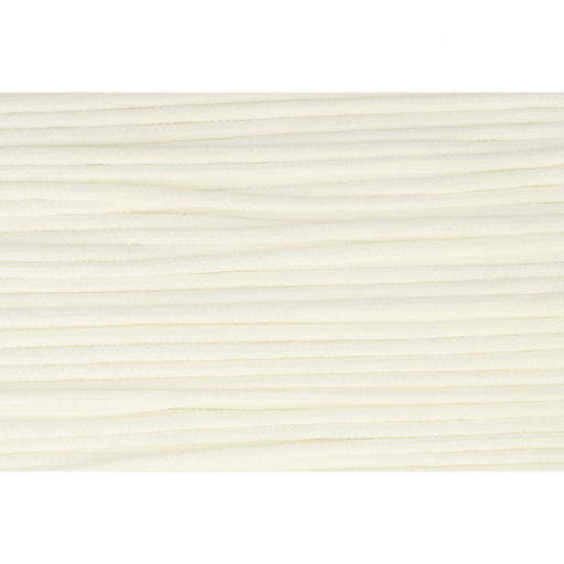 Koord rond 4mm - ecru 089