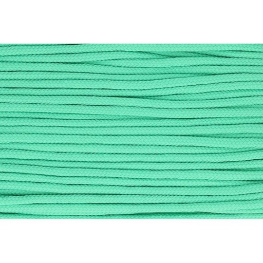 Koord rond 4mm - groen 433