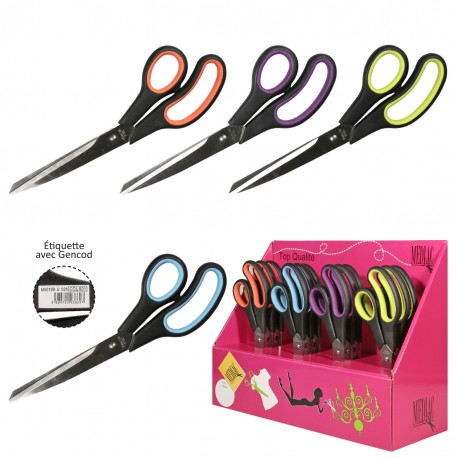 Stofschaar hobby 25cm