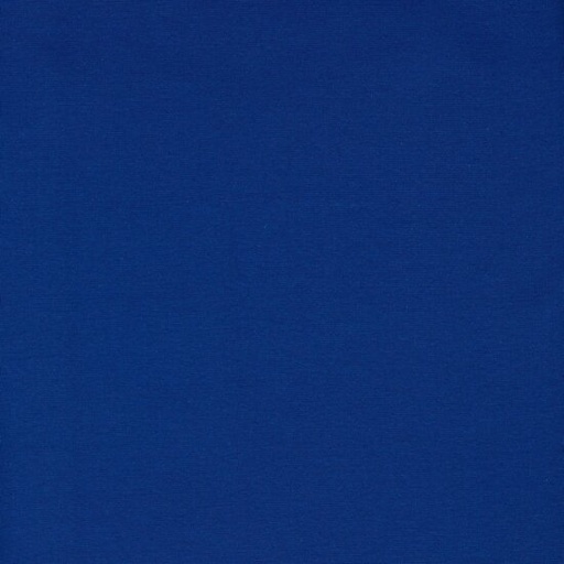 Boordstof - Kobaltblauw 39 gots