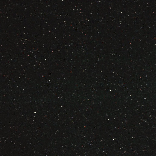 Sweater - Zwart met spikkel