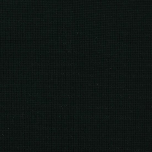 Sweater wafelrooster - Zwart 1