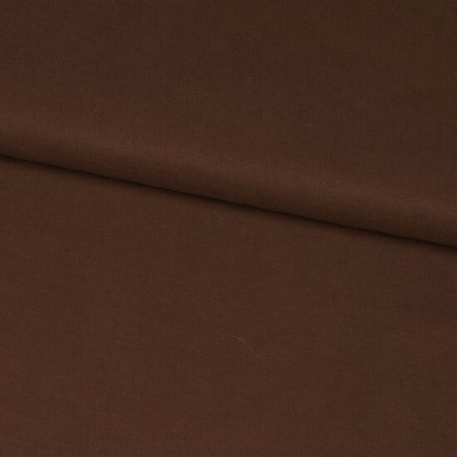Gabardine stretch -  Chocoladebruin 14