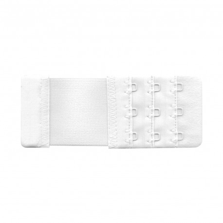 BH verlenger 40mm - wit 1