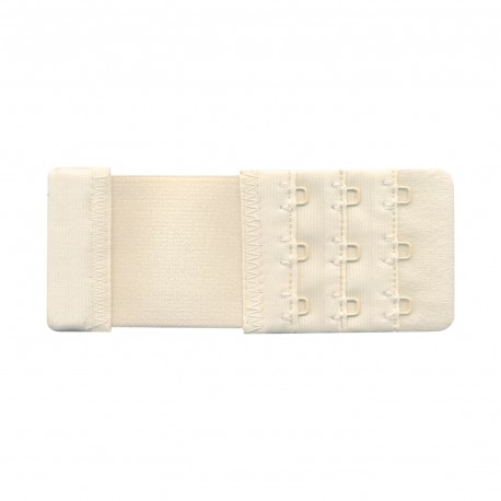 BH verlenger 40mm - ecru 51