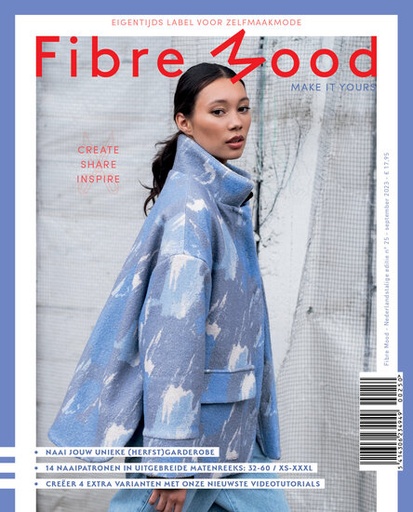 Fibre Mood - Editie 30