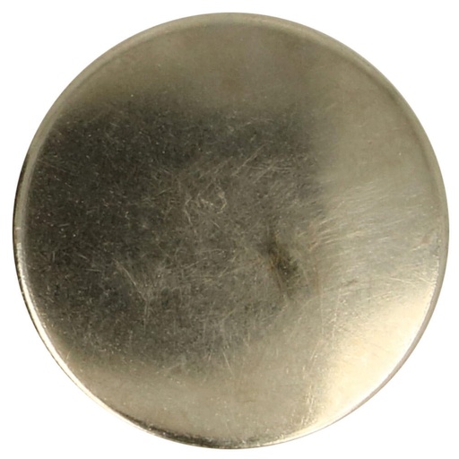 Jeansknopen 17mm - nikkel 01