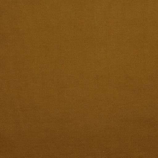 Ribfluweel 21w - Hazelbruin 89