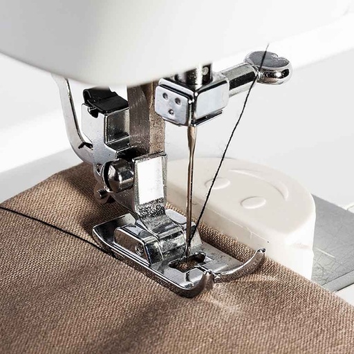 Sew tasty - Zoomgeleider magnetisch smiley