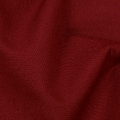 Polyester 280cm - bordeaux 72