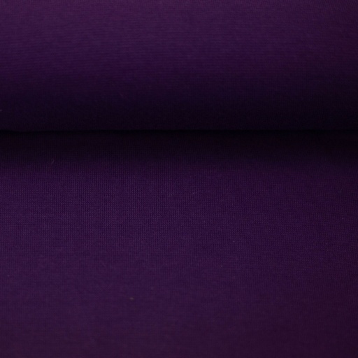 Boordstof - paars 647