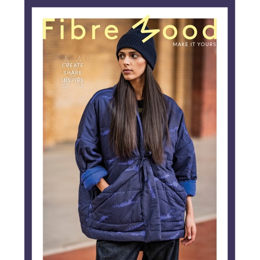 Fibre Mood - Editie 31