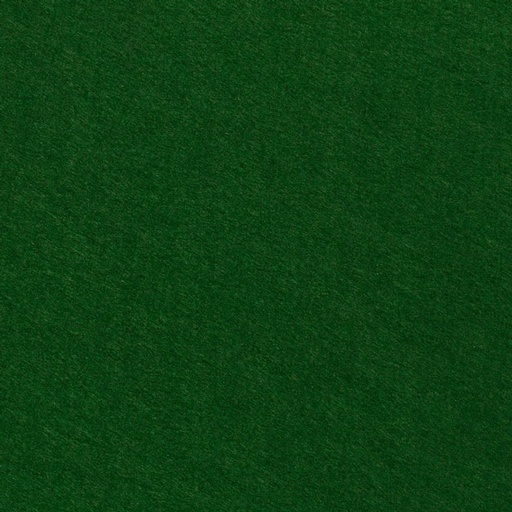 Vilt 3mm - Donkergroen 28