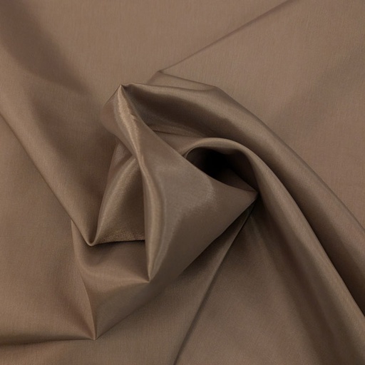 Voering - Barones middenbruin