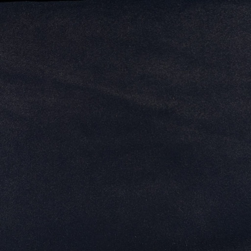 Velvet deco - Donkerblauw