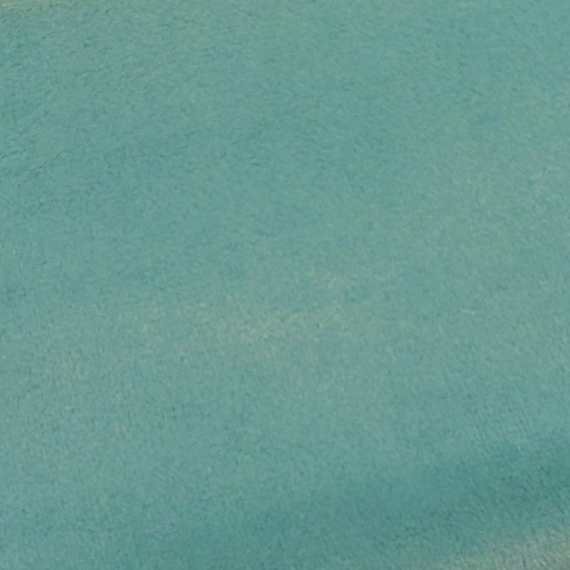 Velvet deco - Zachtturkoois