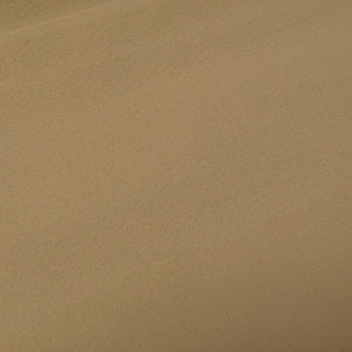 Velvet deco - Lichtbeige