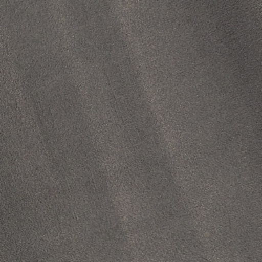 Velvet deco - Muisgrijs