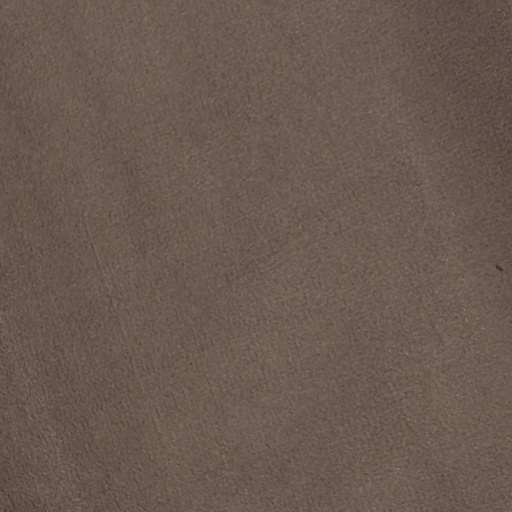 Velvet deco - taupegrijs