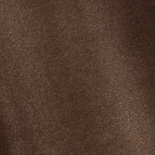 Velvet deco - Middenbruin