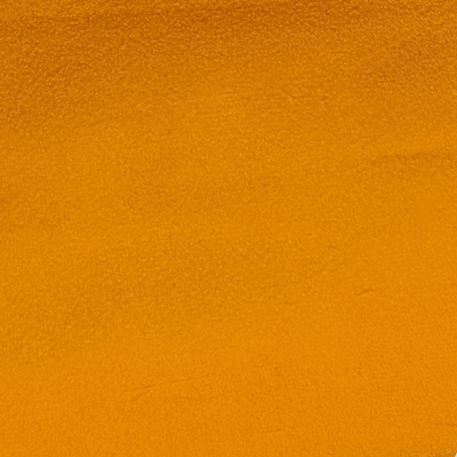 Velvet deco - Warmgeel