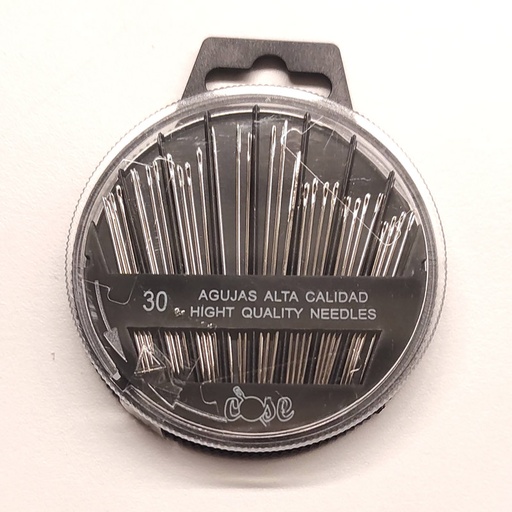 Naainaalden (30 stuks)