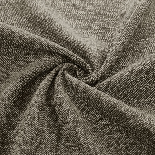 Deco stof George - bruin 107