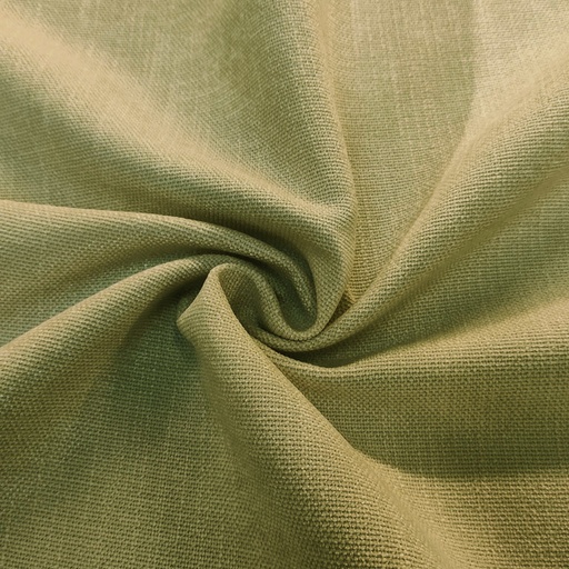 Deco stof George - mos groen 402