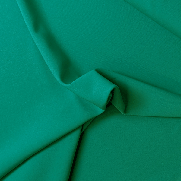 Broekstof - Summer groen 10