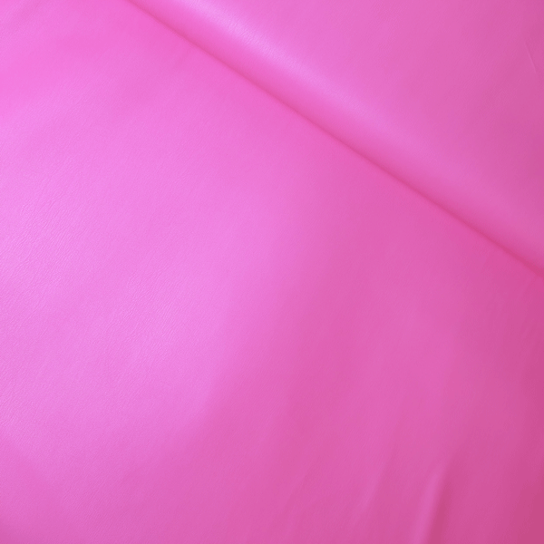 Vegan leder - Snoeproze