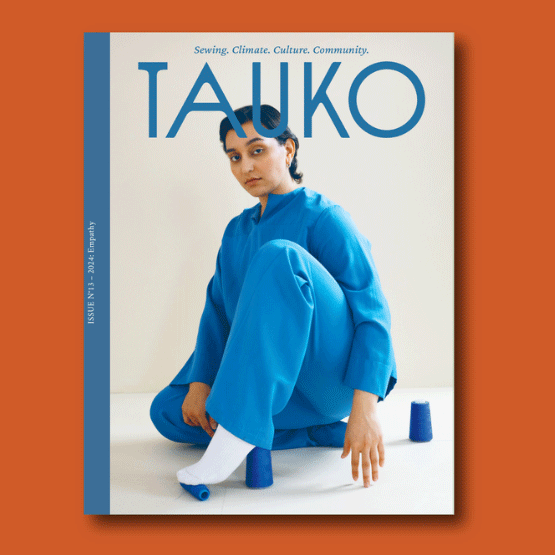 Tauko - Magazine 13