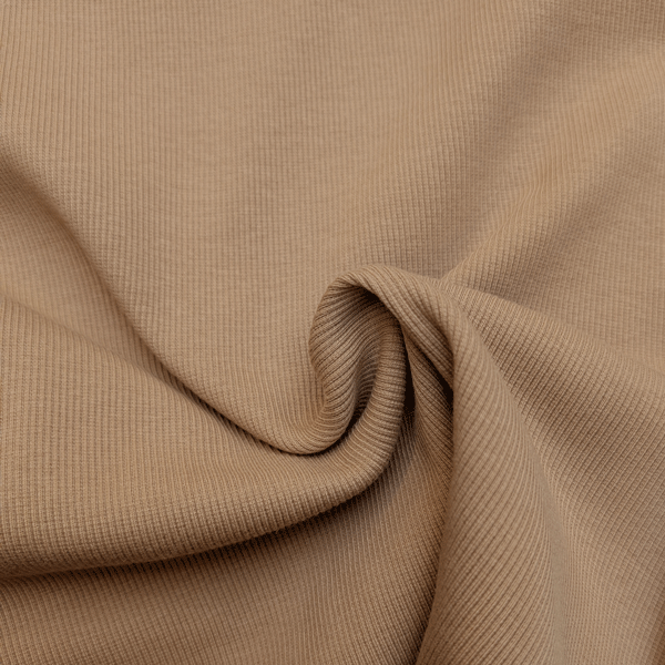 French terry - Mokka 31 fibremood