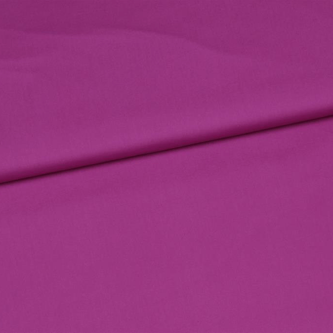 Stretch katoen - Fuchsiapaars 94