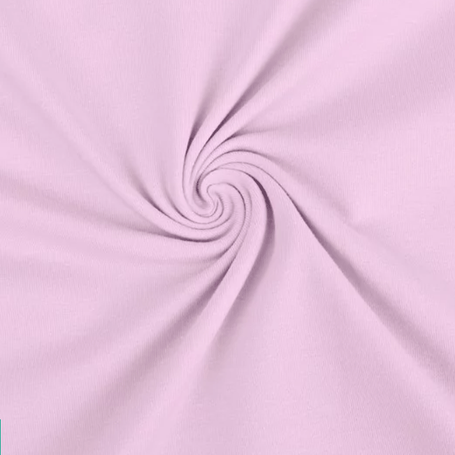 Lichte tricot 3 - Lichtlila 