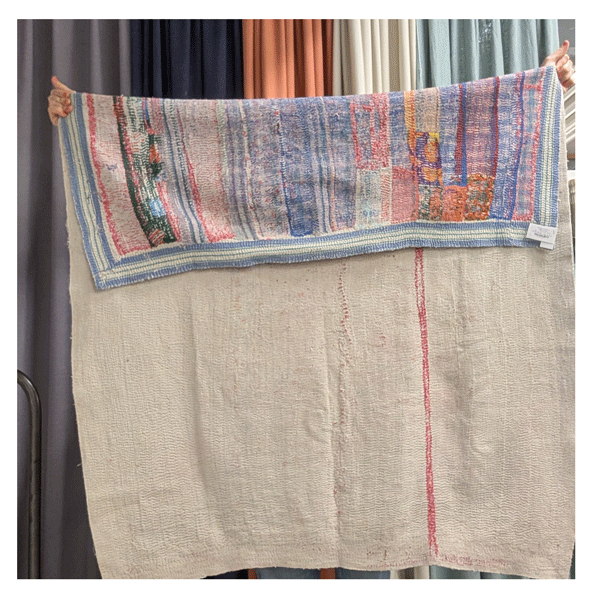 Sari 1 - 165 x 110 cm