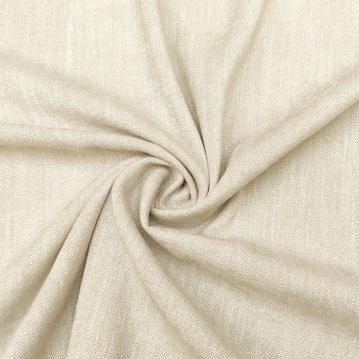 Deco stof - Rosalie lichtecru 102