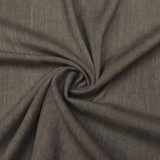 Deco stof - Rosalie donkerbruin 108