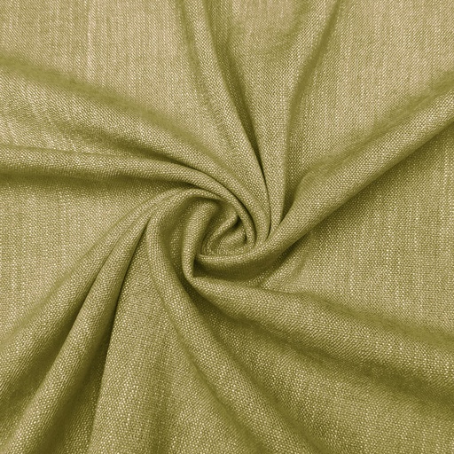 Deco stof - Rosalie mosgroen 401