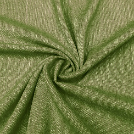 Deco stof - Rosalie legergroen 402