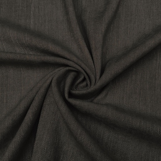 Deco stof - Rosalie zwart  605