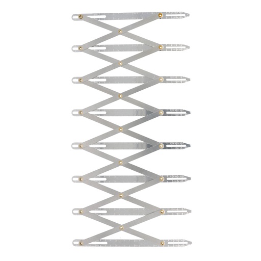 Opry - Knopenverdeler