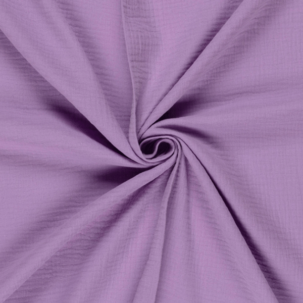 Tetradoek - Lief lila 43