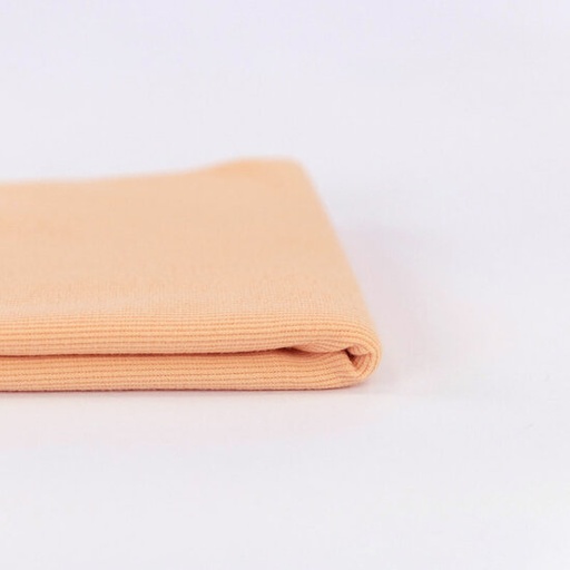 Boordstof - playtime peachy cream