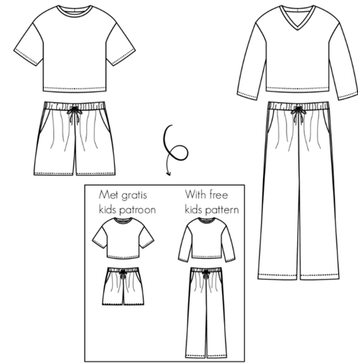 Bel'etoile - lola (dames)