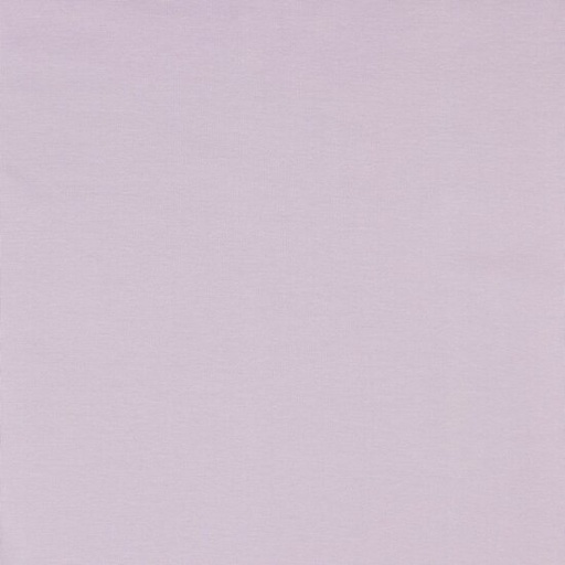 Boordstof - lavendel 45 gots