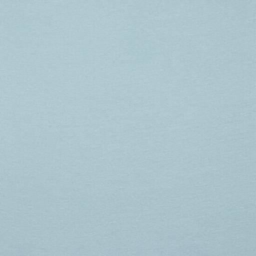 Boordstof - lichtblauw 64 gots