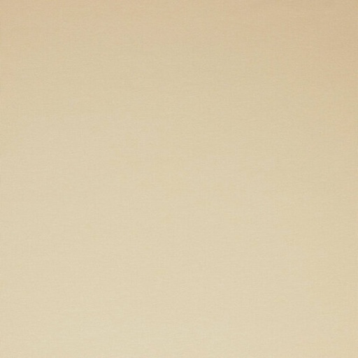 Boordstof - lichtbeige 66 gots